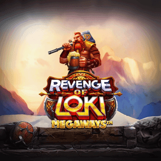 Revenge of Loki Megaways game icon