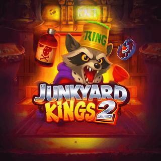 Junkyard Kings 2 thumbnail