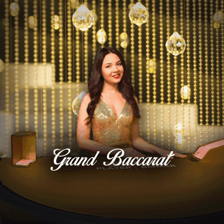 Grand Baccarat