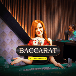 Baccarat NC game icon