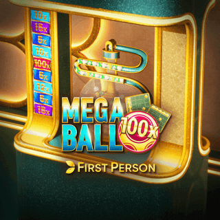 Mega Ball thumbnail