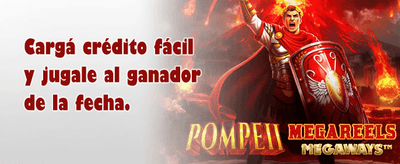 Bono de Recarga Diaria promotion